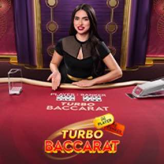 free spin TURBO BACCARAT